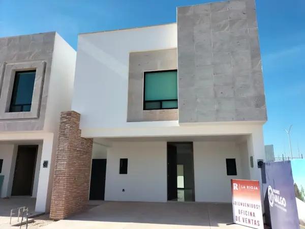 casa en venta, zona senderos