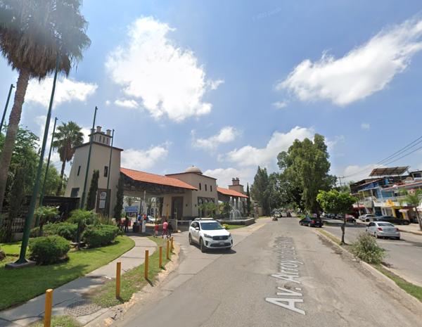 Casa en venta en Hacienda Del Real, Tonalá, Jalisco