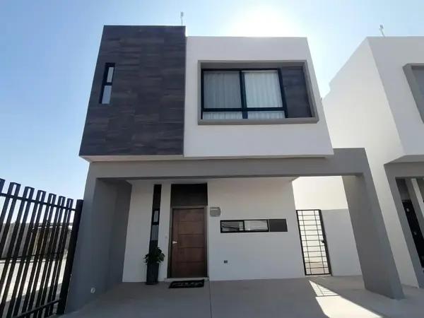 Casa en venta en Residencial Portones Paraíso, Torreón, Coahuila de Zaragoza Casa en venta en Residencial Portones Paraíso, Torreón, Coahuila de Zaragoza