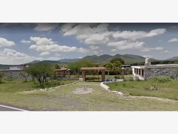 Finca-Rancho en venta en Los Cues, Huimilpan, Querétaro Finca-Rancho en venta en Los Cues, Huimilpan, Querétaro