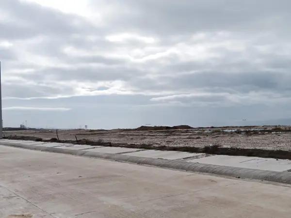 Terreno en venta en Real del Mar, Tijuana, Baja California