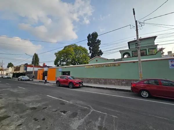Consultorio en renta en Santiago, Puebla, Puebla