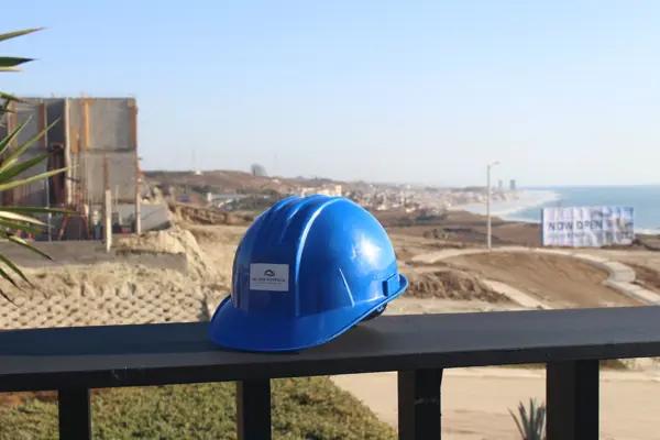 Terreno en venta en Real del Mar, Tijuana, Baja California