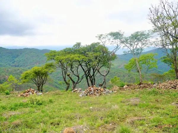 Terreno en venta en San Francisco, Temascaltepec, México