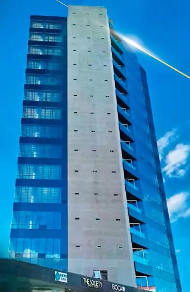 Oficina en renta en La Cima, Puebla, Puebla