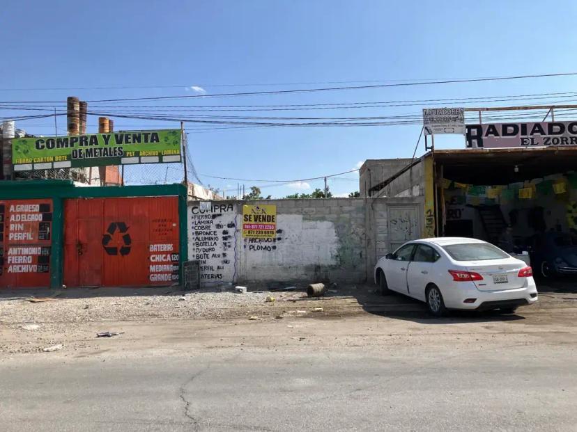Foto 0 de Terreno en venta en La Dalia, Torreón, Coahuila de Zaragoza | Id mx24-xo2205