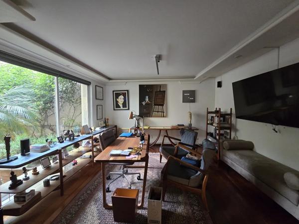 Casa en Venta en Lomas de Chapultepec