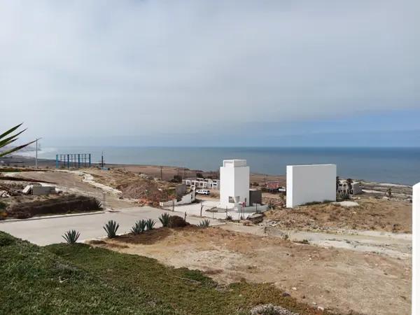 Terreno en venta en Real del Mar, Tijuana, Baja California