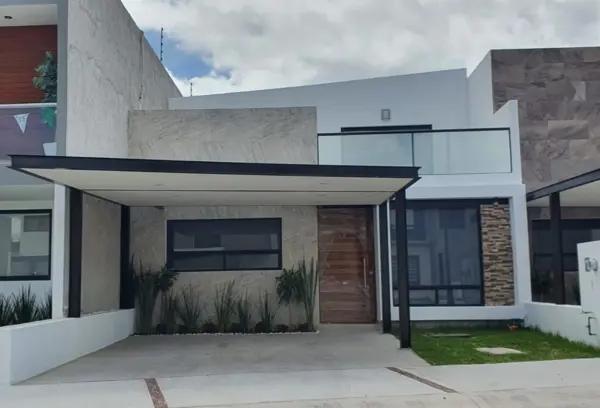 Casa en venta en Cañadas del Arroyo, Corregidora, Querétaro