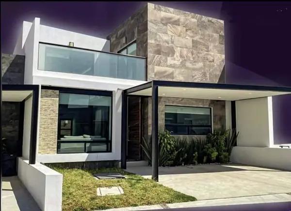 Casa en venta en Cañadas del Arroyo, Corregidora, Querétaro