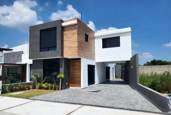 Casa en venta en Cañadas del Arroyo, Corregidora, Querétaro
