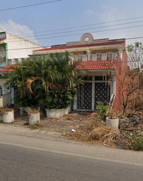 Casa en venta en Calzada 1ra. Sección Norte A, Cárdenas, Tabasco