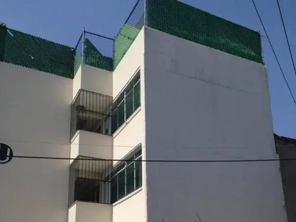 Edificio en venta en Ahuizotla (Santiago Ahuizotla), Naucalpan de Juárez, México