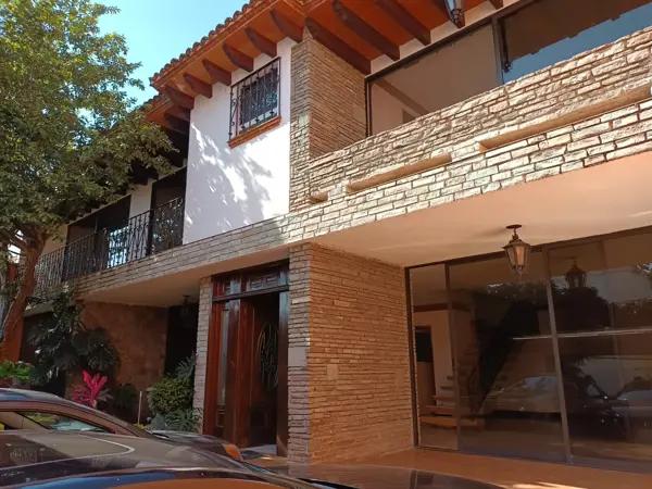 Casa en renta en Cuernavaca Centro, Cuernavaca, Morelos