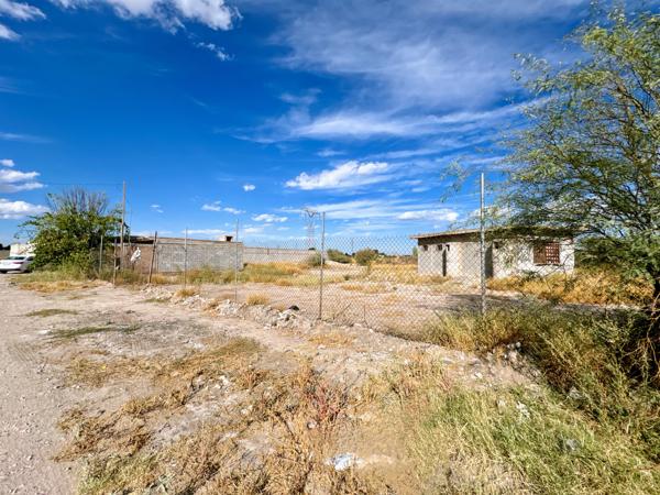 Terreno en venta en El Vergel, Gómez Palacio, Durango Terreno en venta en El Vergel, Gómez Palacio, Durango