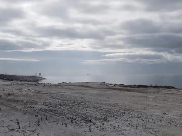 Terreno en venta en Real del Mar, Tijuana, Baja California