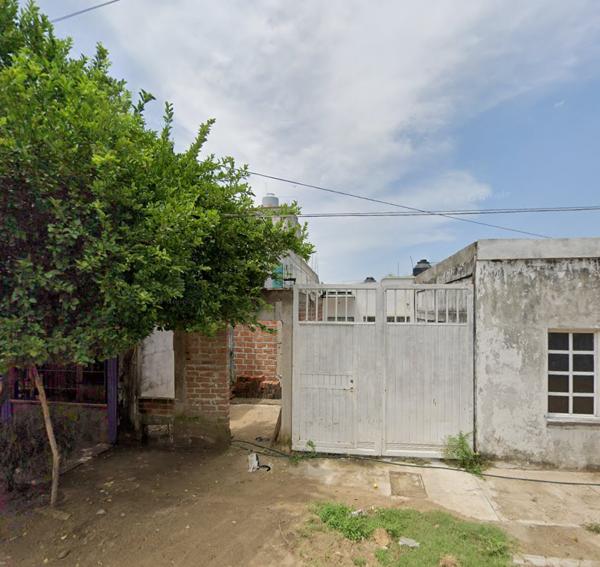 Casa en venta en San Francisco, Tonalá, Chiapas