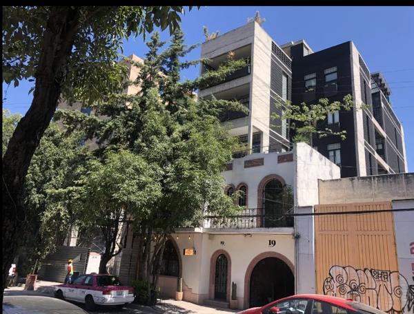 Departamento en venta en Escandón I Sección, Miguel Hidalgo, Ciudad de México Departamento en venta en Escandón I Sección, Miguel Hidalgo, Ciudad de México