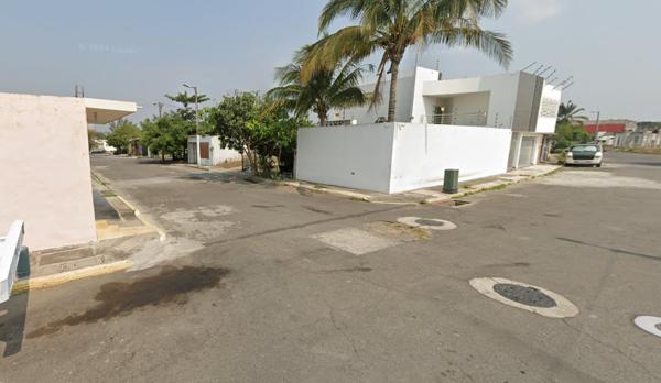 Casa en venta en Colinas de Santa Fe, Veracruz, Veracruz de Ignacio de la Llave