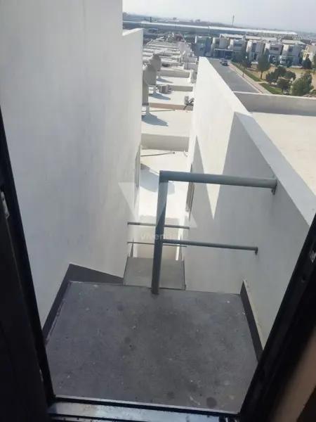 Departamento en renta en Los Llanos, Arteaga, Coahuila de Zaragoza
