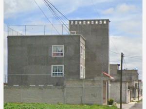 Departamento en remate en San Mateo Otzacatipan, Toluca, México