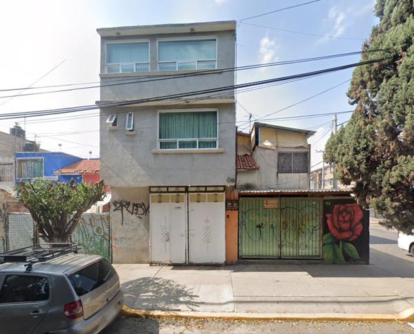 Casa en remate en Villas de San Isidro, La Paz, México
