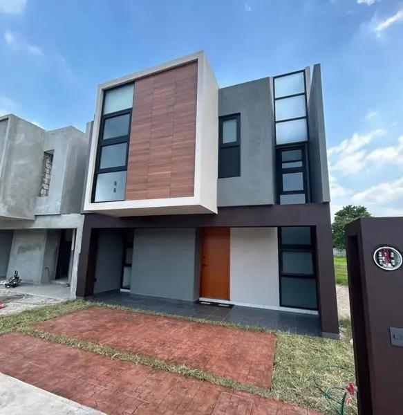 Casa en venta en Villahermosa Centro, Centro, Tabasco