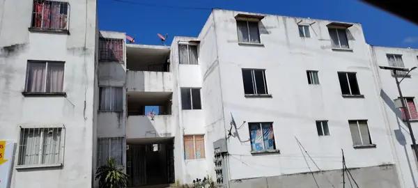 Departamento en venta en De San Miguel, Córdoba, Veracruz de Ignacio de la Llave