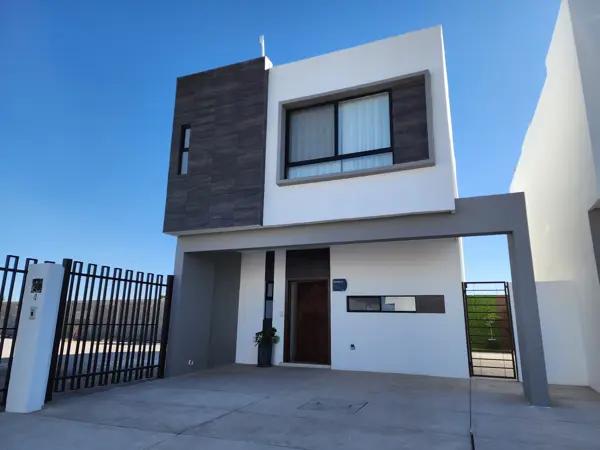Casa en venta en San Felipe, Torreón, Coahuila de Zaragoza