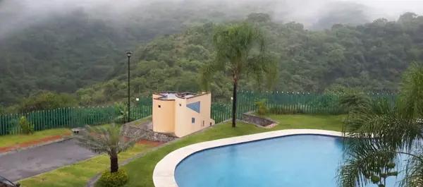 Departamento en venta en La Hacienda de Temixco, Temixco, Morelos