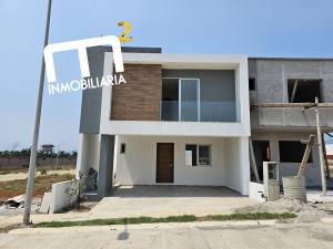 Casa en VENTA en Villas Paraíso, Fortín, Veracruz