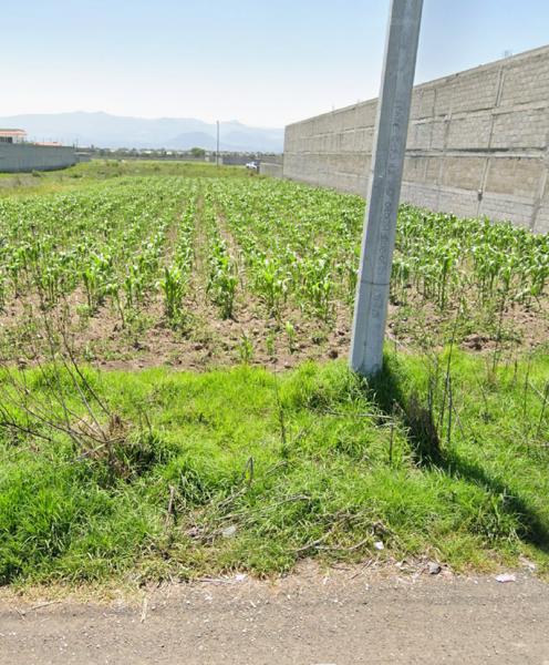 Terreno en venta en San Miguel Totocuitlapilco, Metepec, México Terreno en venta en San Miguel Totocuitlapilco, Metepec, México