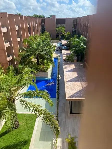 Departamento en renta en Temozon Norte, Mérida, Yucatán Departamento en renta en Temozon Norte, Mérida, Yucatán