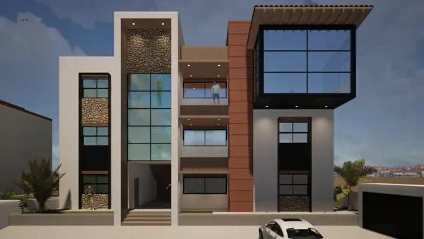Departamento en venta en Real del Mar, Tijuana, Baja California Departamento en venta en Real del Mar, Tijuana, Baja California