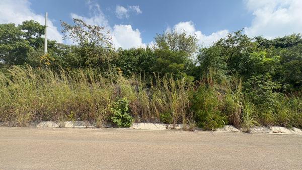 Terreno en venta en Potinaspak, Tuxtla Gutiérrez, Chiapas