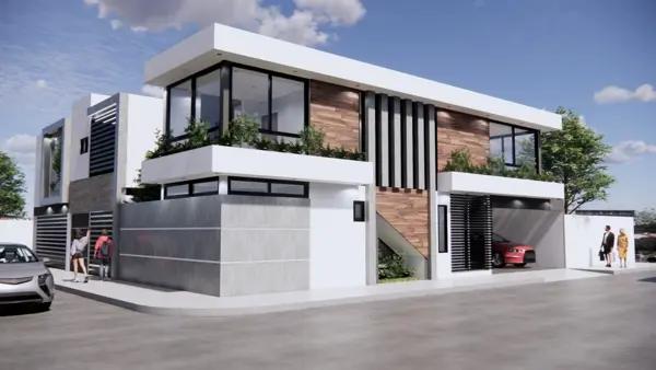 Casa en venta en Villa Rica, Boca del Río, Veracruz de Ignacio de la Llave