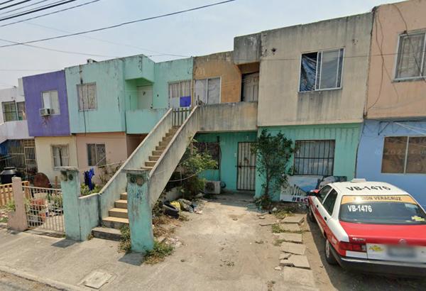 Casa en venta en Oasis, Veracruz, Veracruz de Ignacio de la Llave