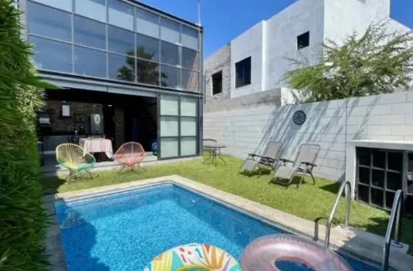 Casa en venta en Atlacholoaya, Xochitepec, Morelos