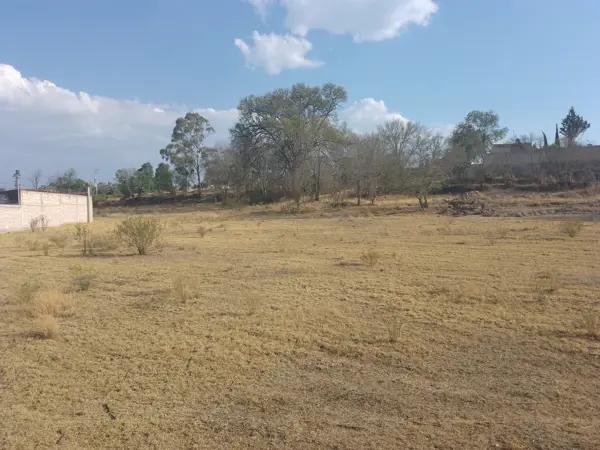 Terreno Residencial en Venta en Aculco de Espinoza, México
