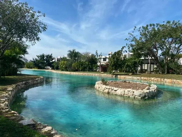 Terreno en venta en Komchen, Mérida, Yucatán
