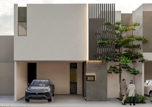 Casa en venta en Ampliación Senderos, Torreón, Coahuila de Zaragoza