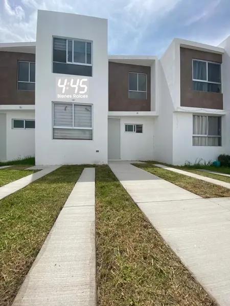 Casa en venta en Reserva Quetzales, San Francisco de los Romo, Aguascalientes