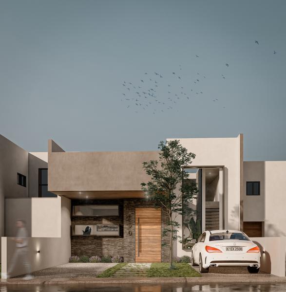 Casa en venta en Cañadas del Arroyo, Corregidora, Querétaro Casa en venta en Cañadas del Arroyo, Corregidora, Querétaro