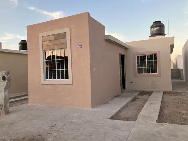 Casa en venta en El Perú, Torreón, Coahuila de Zaragoza Casa en venta en El Perú, Torreón, Coahuila de Zaragoza