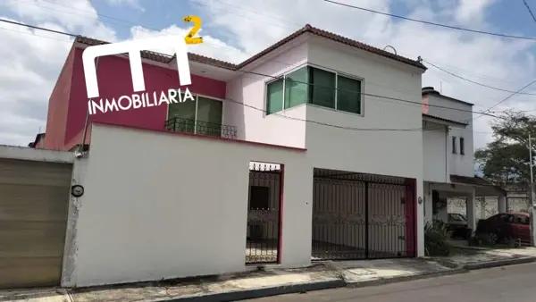 Casa en venta en El Espinal, Orizaba, Veracruz de Ignacio de la Llave Casa en venta en El Espinal, Orizaba, Veracruz de Ignacio de la Llave