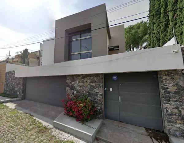 Casa en venta en Colinas del Bosque 2a Sección, Corregidora, Querétaro