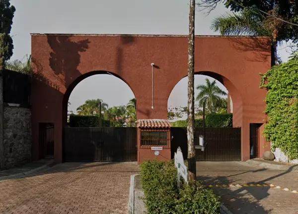 Casa en venta en Bosques de Palmira, Cuernavaca, Morelos