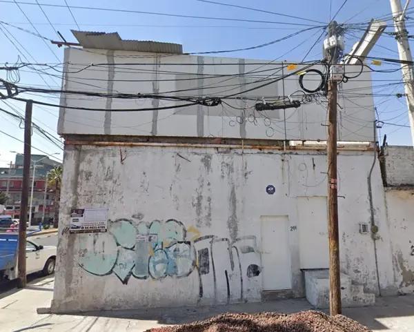 Terreno en venta en Benito Juárez (La Aurora), Nezahualcóyotl, México