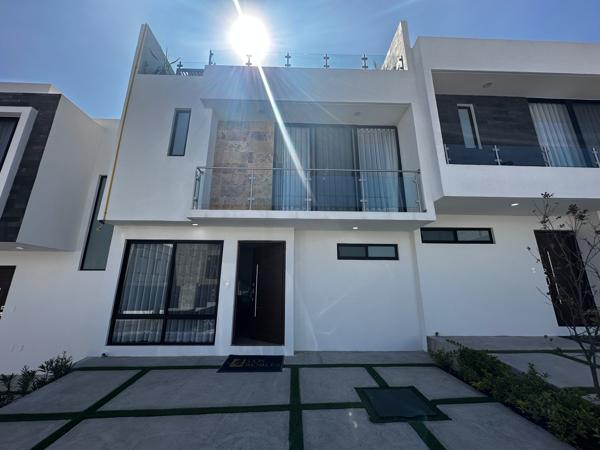 Casa en venta en Zibatá, El Marqués, Querétaro Casa en venta en Zibatá, El Marqués, Querétaro