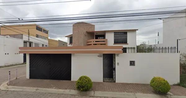 Casa en venta en La Morena Sección Norte "B", Tulancingo de Bravo, Hidalgo Casa en venta en La Morena Sección Norte "B", Tulancingo de Bravo, Hidalgo
